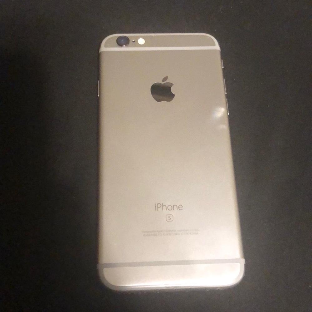 iPhone 6S - Picture 2 of 2